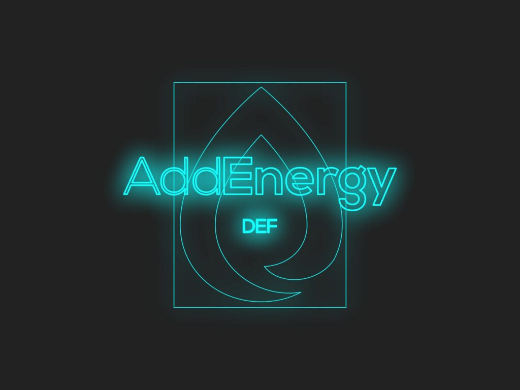 add energy 2nd stand